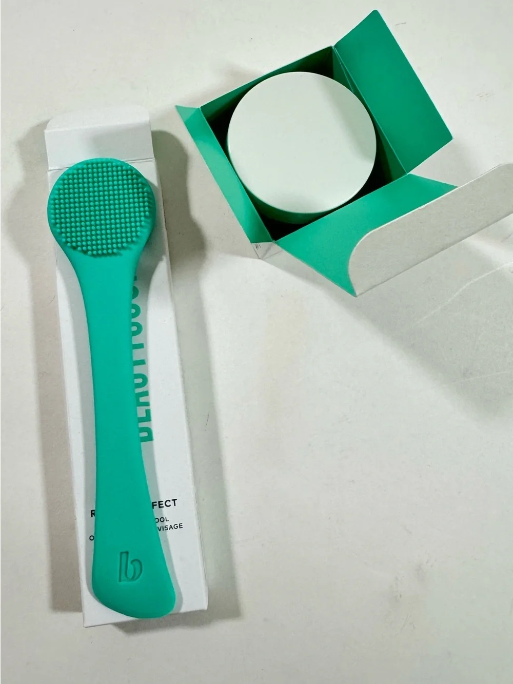 New BeautyCounter Reflect Effect Mask & Facial Tool